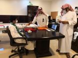 14 مشروعًا طلابيًا في “تعليم القصيم” يشاركون في “الروبوت العالمي”