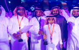 نائب وزير التعليم يكرّم فرسان المهرجان السعودي للعلوم والإبداع