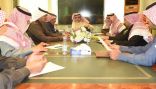تعليم تبوك يحتفي بالمتقاعدين في شهر شعبان القادم