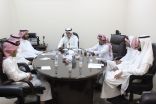 “جستر” وتعليم الزلفي يعقدان لقاءً للتعريف بالجمعية