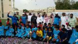 تحفيظ القران بالدمام تحصد المركز الثاني بدوري المرحلة الابتدائية بشرق الدمام