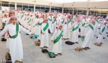 أكثر من  ” 6 ” مليون طالب وطالبة عادوا  صباح اليوم  لمدارسهم