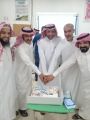 مدرسة ابي بن كعب الابتدائية بالخبر تستقبل طلابها بالهدايا