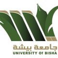 وظائف أكاديمية بجامعة بيشة