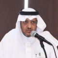 ” الزهراني ” مديرا لمكتب التعليم في محافظة حقل