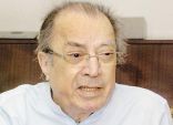 وفاة الكاتب عابد خزندار في باريس عن عمر يناهز 79 عاما