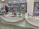 عمادة شؤون المكتبات تحتفل ” باليوم العالمي للكتاب وحقوق المؤلف”
