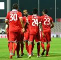 النصر والوحدة والمجزّل يتخطون الدرعية وأحد والتعاون