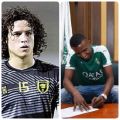 الاتحاد يجدد عقد باجندوح والأهلي يوقع عقدا جديدا لـ عقيل