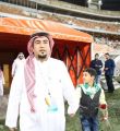 والد رئيس الأهلي في ذمة الله