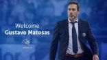 الهلال يتعاقد مع المدرب الأورجوياني جوستاڤو