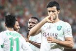 النصر أبدع والهلال أوجع والأهلي تصدّر والفيصلي أبكاهم