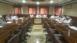 إطلاق المسابقة العلمية ” فيزيائيو الصفا ”  على مستوى مكاتب تعليم جدة