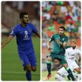 آسيوياً .. الهلال يتأهل لدور الـ 16 والأهلي يودع
