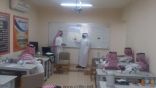 التقويم المتمركز حول المتعلم لمعلمي الرياضيات بمكتب جنوب شرق الطائف