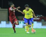 التعادل يخيّم على مباراتي الفيصلي والنصر والاتحاد والفتح