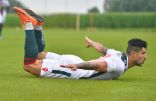 الاتفاق يتعادل إيجابيا مع دوروغي المجري