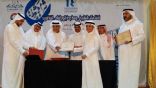 مكتب التعليم بوسط جدة يحتفي باللغة العربية بعروض مسرحية ومرئية ومعارض فنية