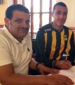 الاتحاد يوقع مع العكايشي