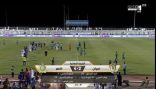 النصر يقصي نجران بالأربعة