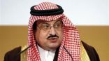 سفير خادم الحرمين الشريفين في بريطانيا يرعى السوبر