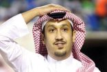 استقالة فهد بن خالد
