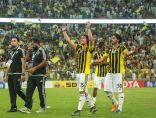 الاتحاد السعودي يسقط الوحدات ويلحق بالمجموعات