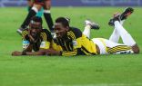 الاتحاد يقسو على الرائد بـ 6 والنصر ينجو من قبضة القادسية