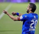 القحطاني يقود الهلال للصدارة والشباب يبعد النصر عن الدوري