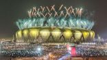 الأهلي والنصر يتأهلان لـ نهائي كأس الملك