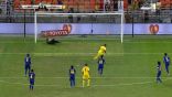 التعاون قلبها والهلال عاد للصدارة ونجران أجهز على النصر