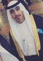 الشاب ” محمد العنزي ” يحتفل بمناسبة تخرجه من جامعة الملك سعود