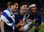 برشلونة بطلاً لكأس أندية العالم بثلاثية نظيفة