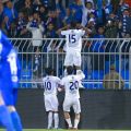 المتصدر والوصيف يتعادلان مع الفتح والخليج