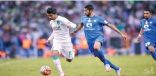 إدارتا الهلال والأهلي تشددان على ضرورة تواجد الحكم الأجنبي