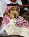 استقالة عبداللطيف الخضير من رئاسة الرائد