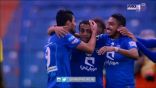 ديربي العاصمة هلالي والأهلي يضرب القادسية ويتمسك بالصدارة