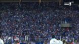 الهلال يتجاوز الوحدة بالثلاثة والنصر يتخطى هجر في الرمق الأخير