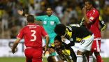 الاتحاد والتعاون والفتح والرائد يحققون العلامة الكاملة
