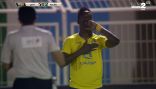 النصر يطفئ الشعلة والهلال يضيئ بالنجوم