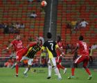 الحزم والاتحاد يتأهلان لدور الثمانية من كأس الملك