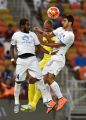الهلال ما يعرف اليأس والرائد شديد البأس