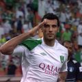 الأهلي يقترب من الدوري ويؤكد هبوط هجر للأولى