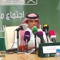 المعيبد : نتعامل مع قضية الأهلاويون بجدية ولدينا موافقة خطية باللعب في لندن