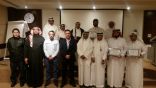 تعليم جدة يختتم دورة إعداد المدربين على تقنية تصميم الأجسام ثلاثية الأبعاد 3D