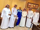 معهد العاصمة النموذجي يحتفل باليوم العالمي للمعلم