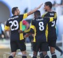 الاتحاد والنصر يفتتحان الآسيوية بالتعادل الإيجابي