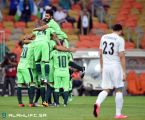 الأهلي يكسب ناساف والهلال يفرط في نقاط باختاكور