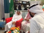 ” الحارثي ” بداية العام القادم تطبيق النظام الفصلي ” المقررات”