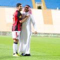 الفيصلي يعبر هجر والرائد يتخطى القادسية والنصر والوحدة يتعادلان